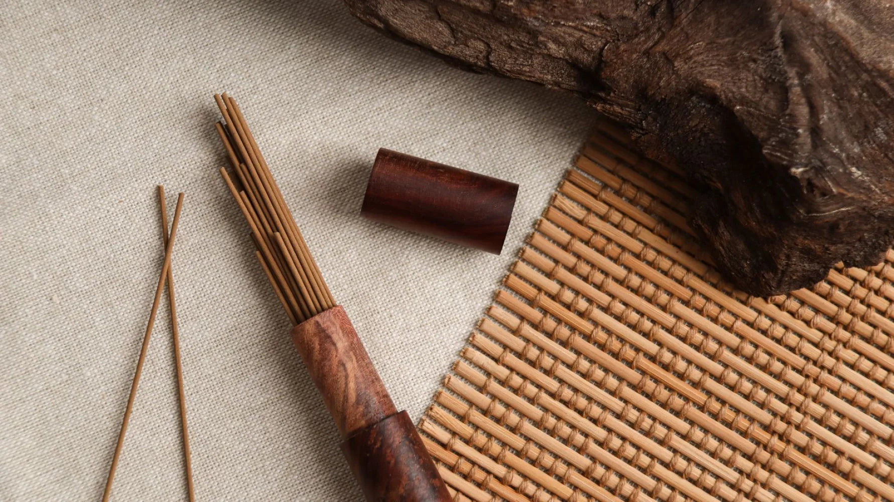 Nha Trang Agarwood Incense FAQ – Pure Natural Vietnamese Oud