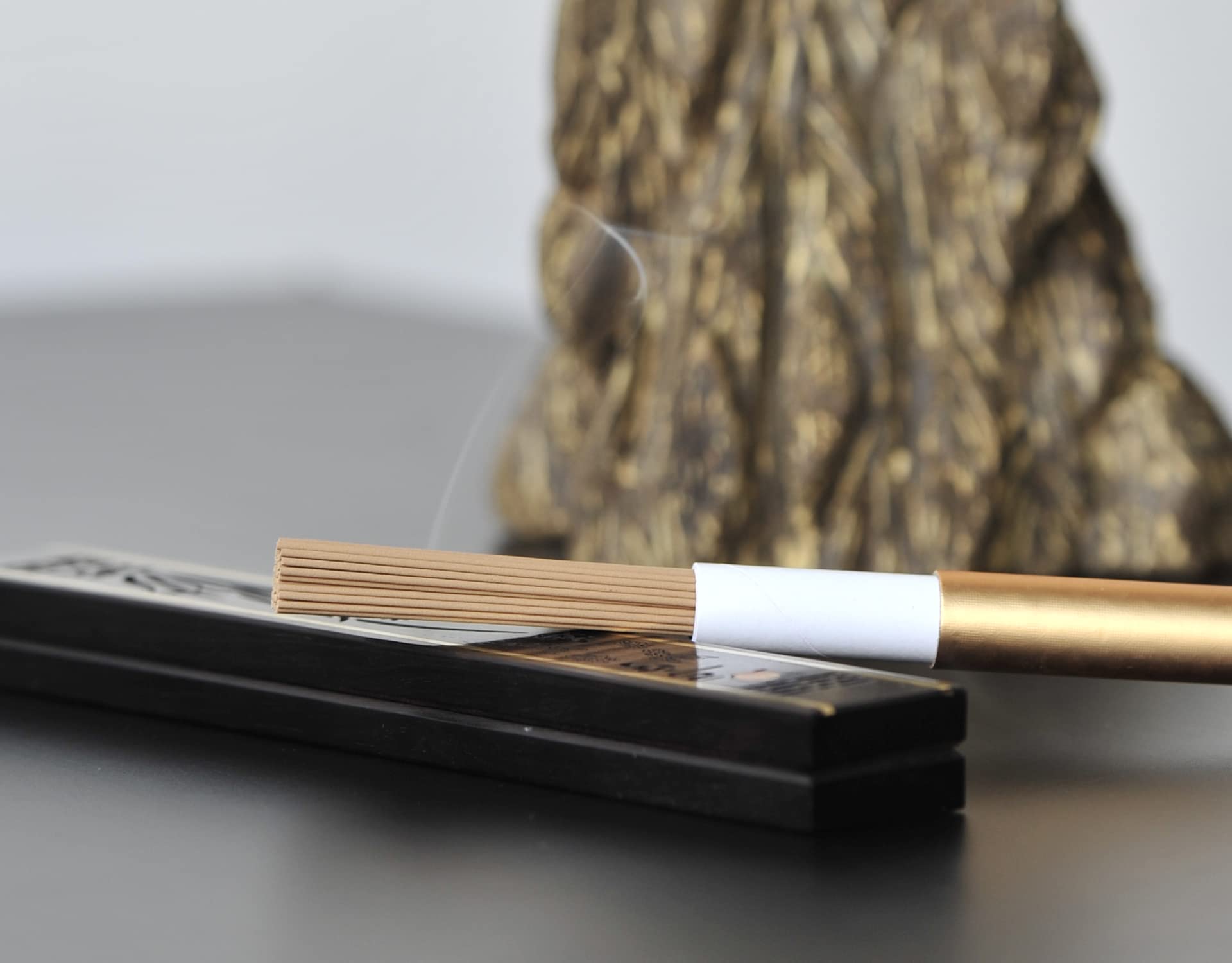 Natural Nha Trang Agarwood Incense Sticks – Pure Vietnamese Oud
