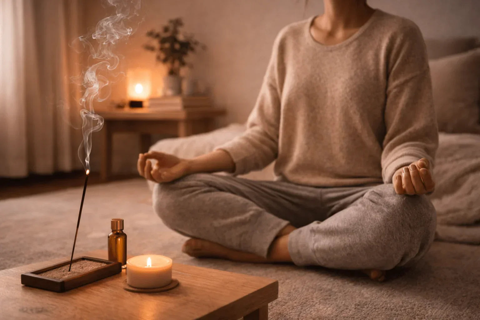 Benefits of Low-Smoke Incense Sticks: Cleaner Air & Daily Calm | 2026 Guide