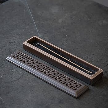 Incense Stick Container