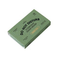 Everyday Good Mood Incense Sticks - Do Not Disturb