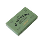 Everyday Good Mood Incense Sticks - Do Not Disturb