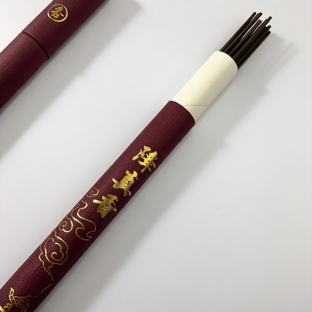 Vietnam Lakawood Incense