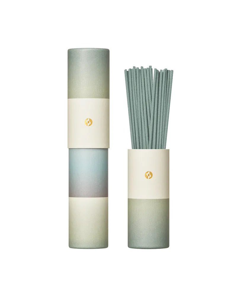 SCENTSCAPE - Oud & Vanilla