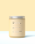 Pavilion White Tea scented poured candle 200g