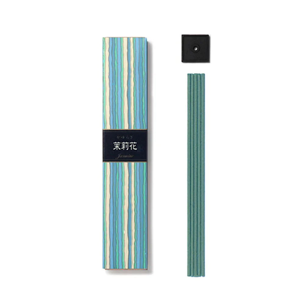 [Nippon Kodo] Kayuragi Incense - Jasmine