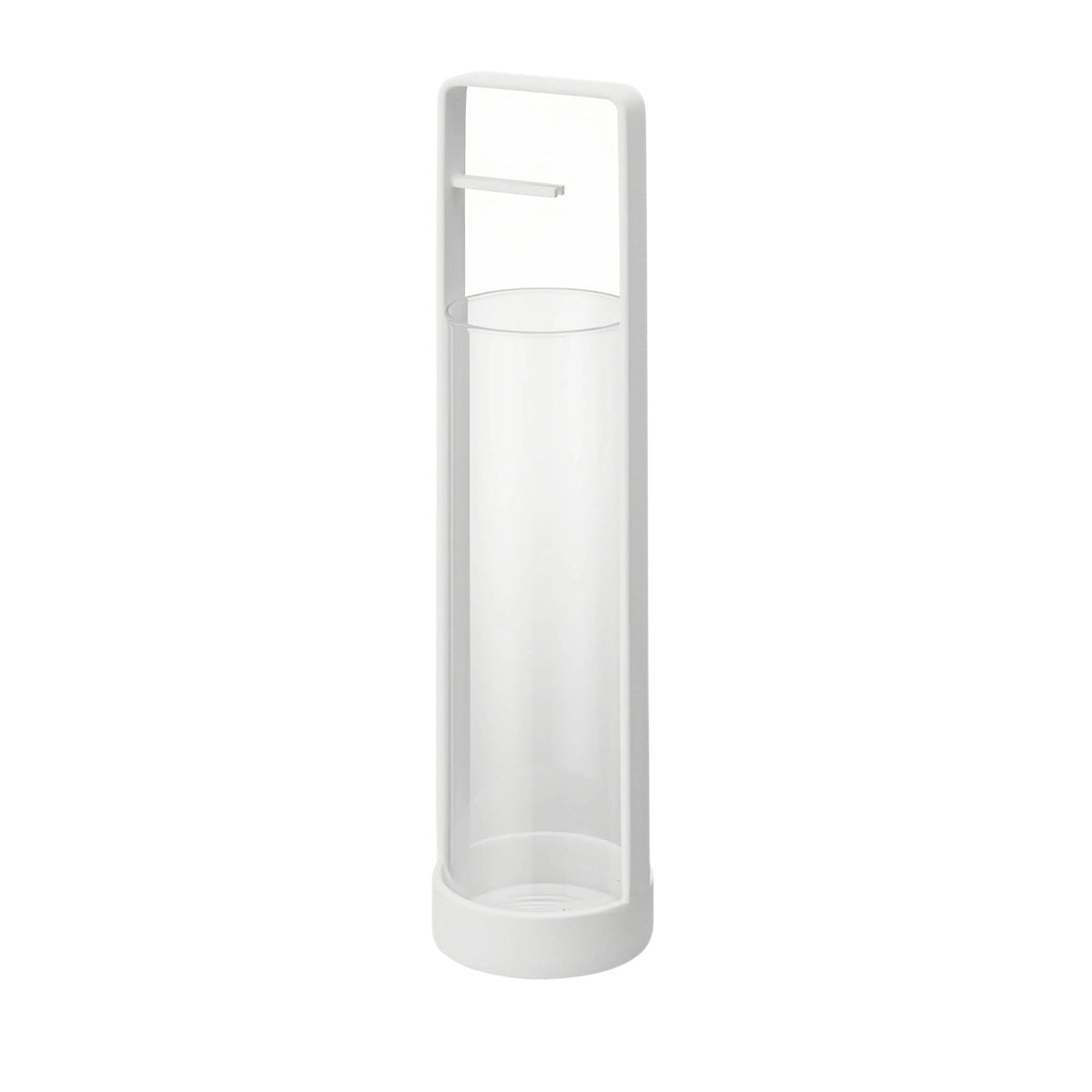 Detachable Inverted Incense Holder with Glass Ash Catcher | Yoga