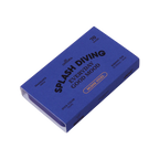 Everyday Good Mood Incense Sticks - Splash Diving