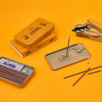 Everyday Good Mood Incense Sticks - Fluffy Pillow