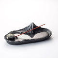 Mt Fuji - Incense Holder black