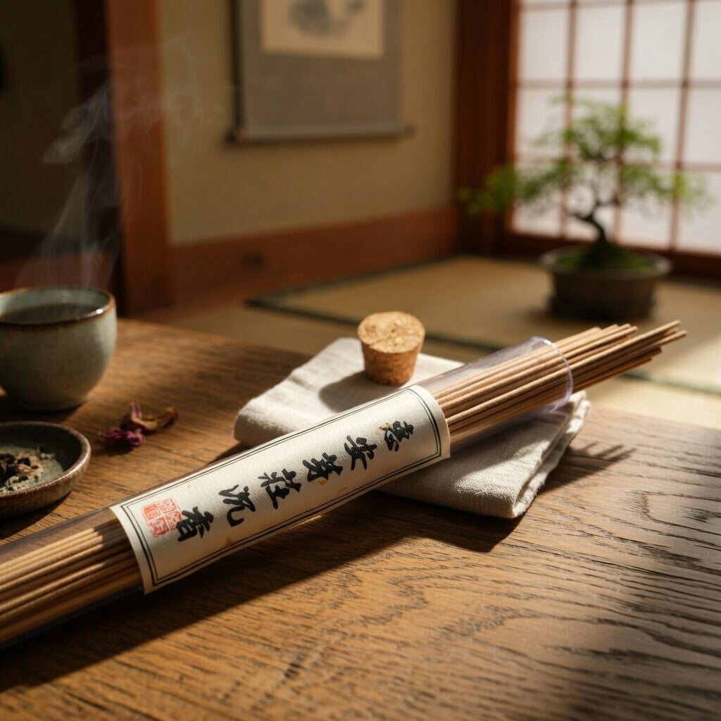 Vietnam Nha Trang Agarwood