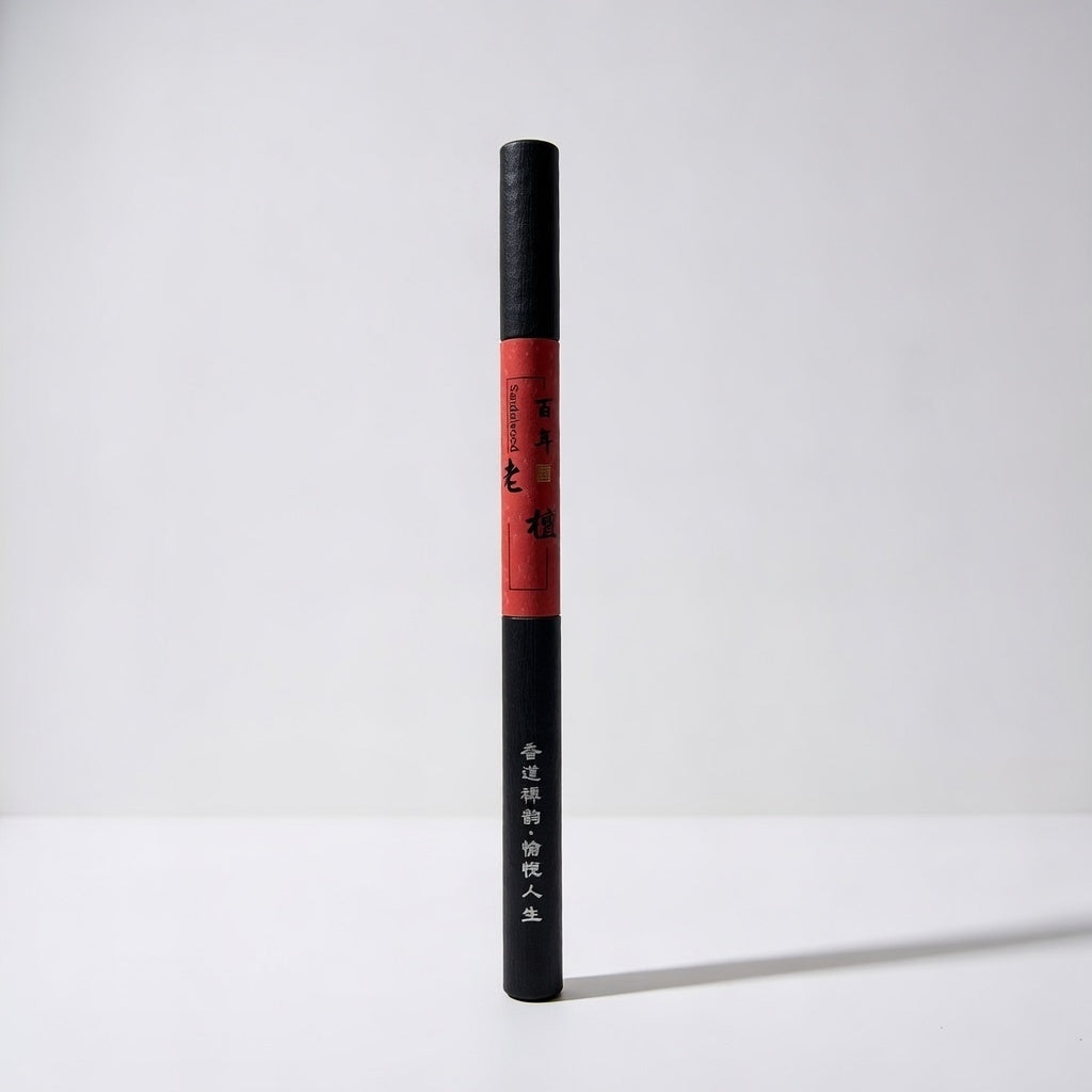 Laoshan Sandalwood Incense