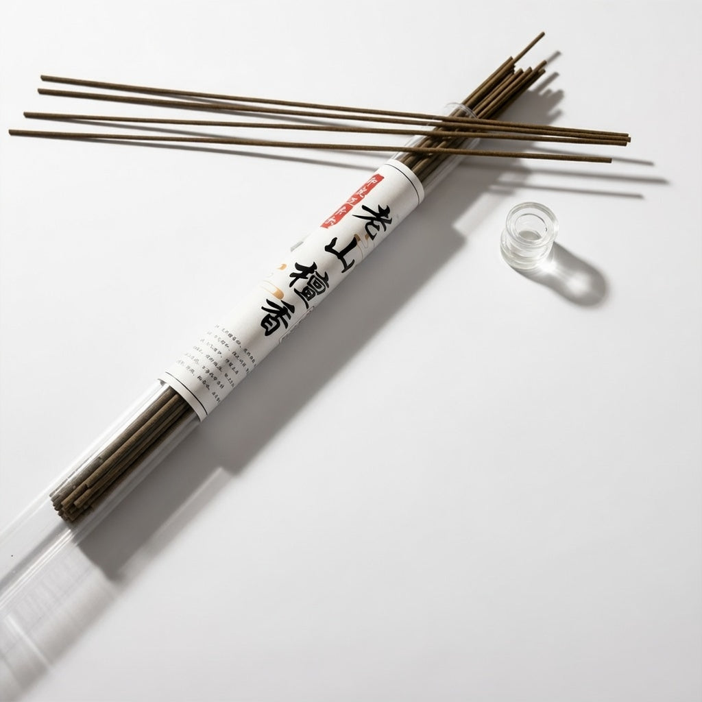 Laoshan Sandalwood (Mysore)