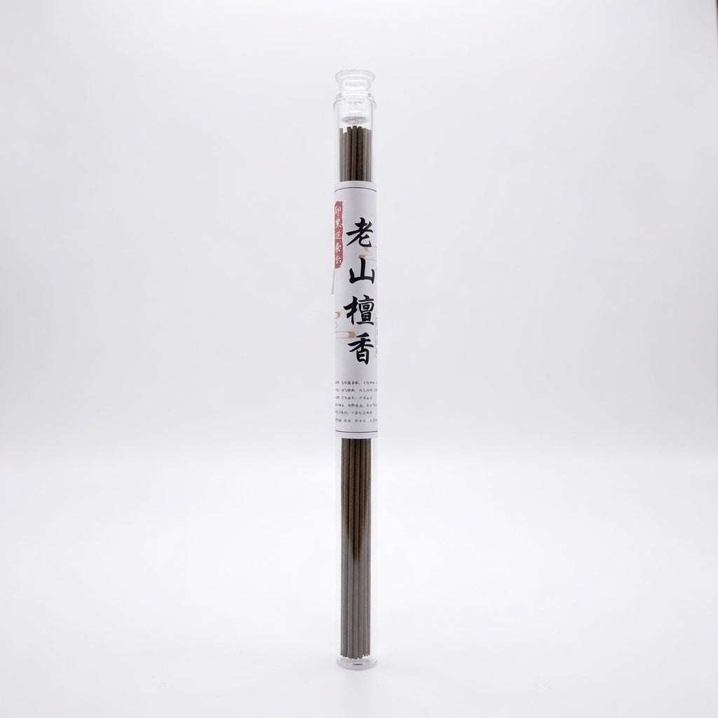 Laoshan Sandalwood (Mysore)