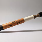 Natural Nha Trang Agarwood Incense (Vietnam)