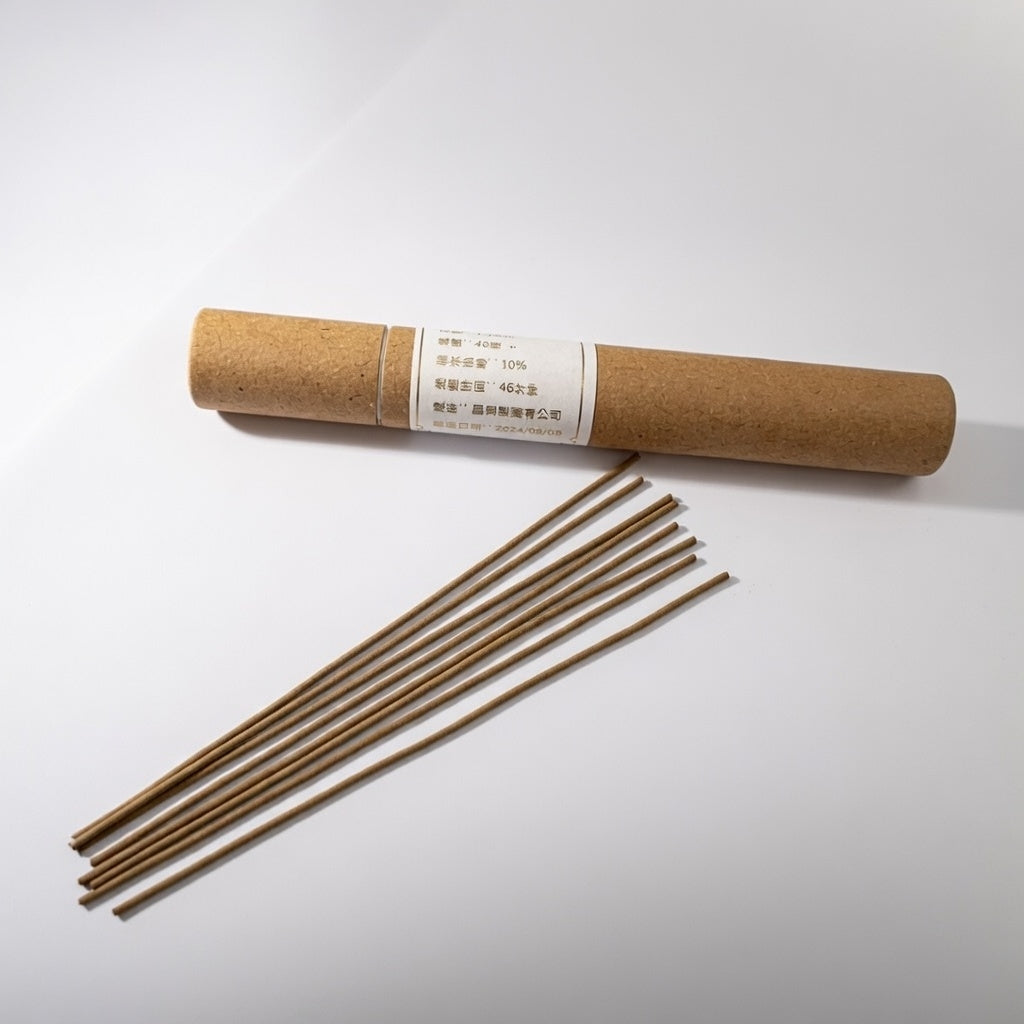 Kalimantan Agarwood Incense
