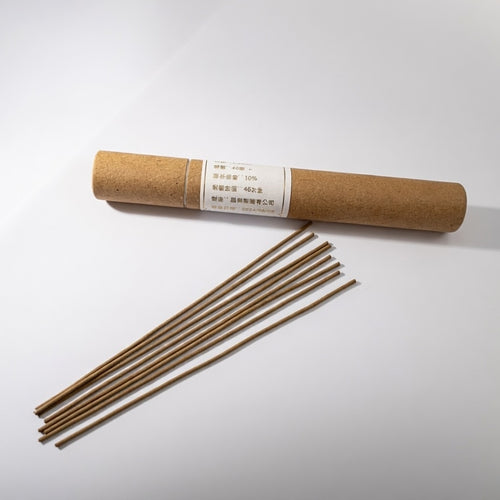 Kalimantan Agarwood Incense