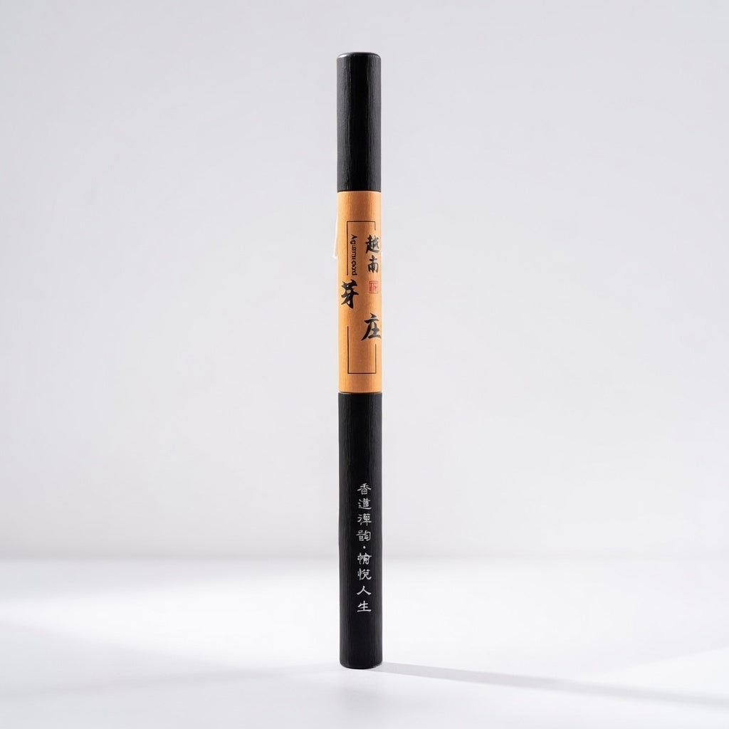 Natural Nha Trang Agarwood Incense (Vietnam)