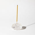 Crystal Incense Sticker Holder
