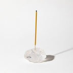 Crystal Incense Sticker Holder