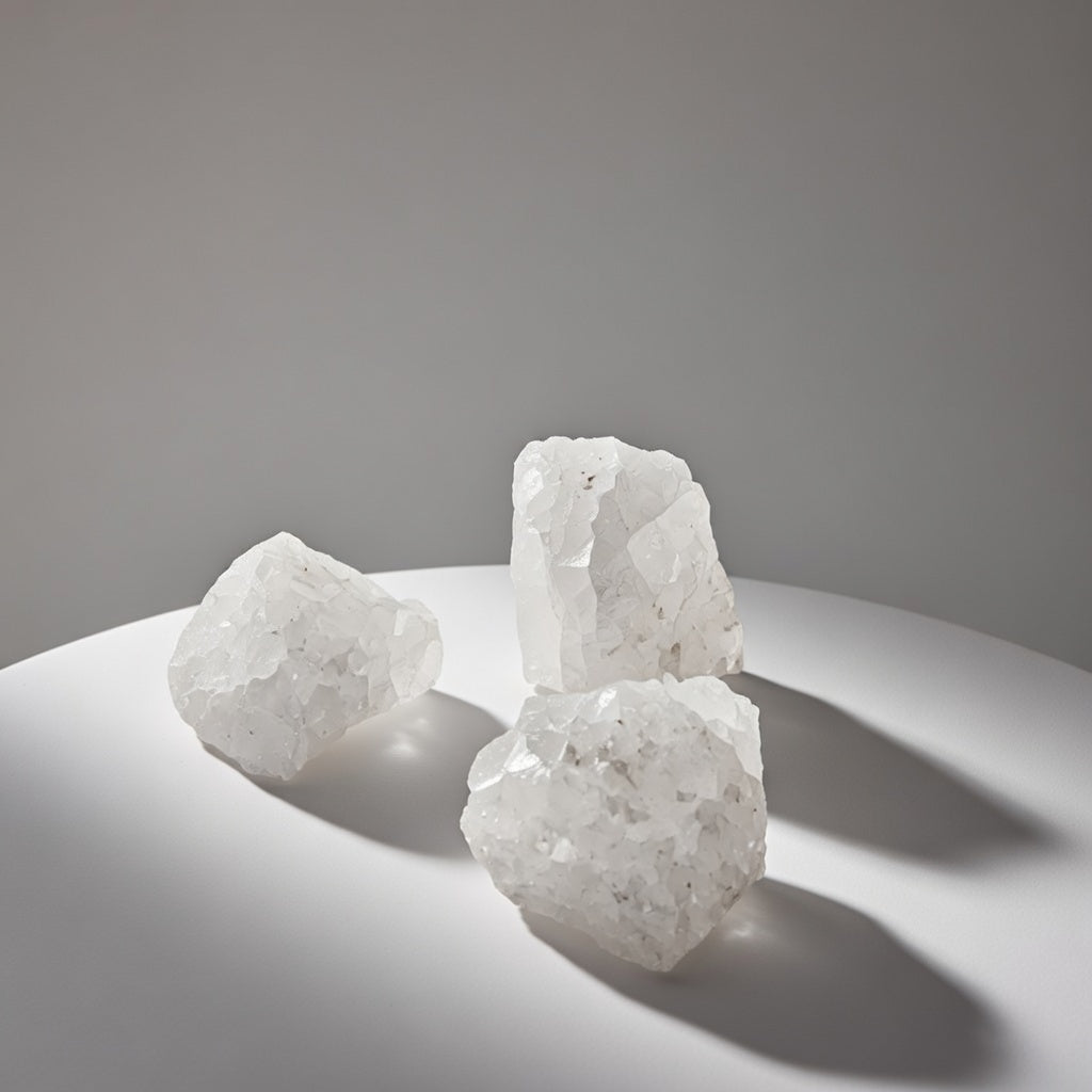 Crystal Incense Sticker Holder