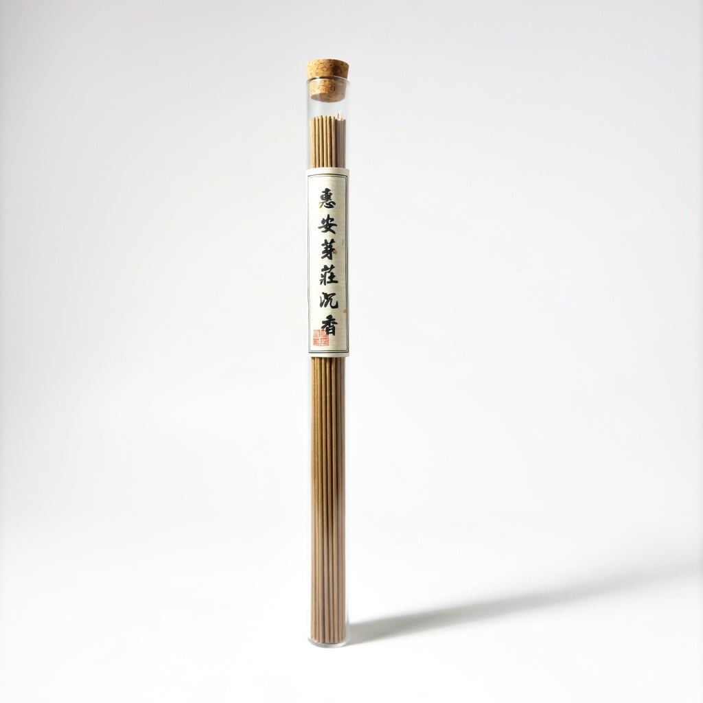 Vietnam Nha Trang Agarwood