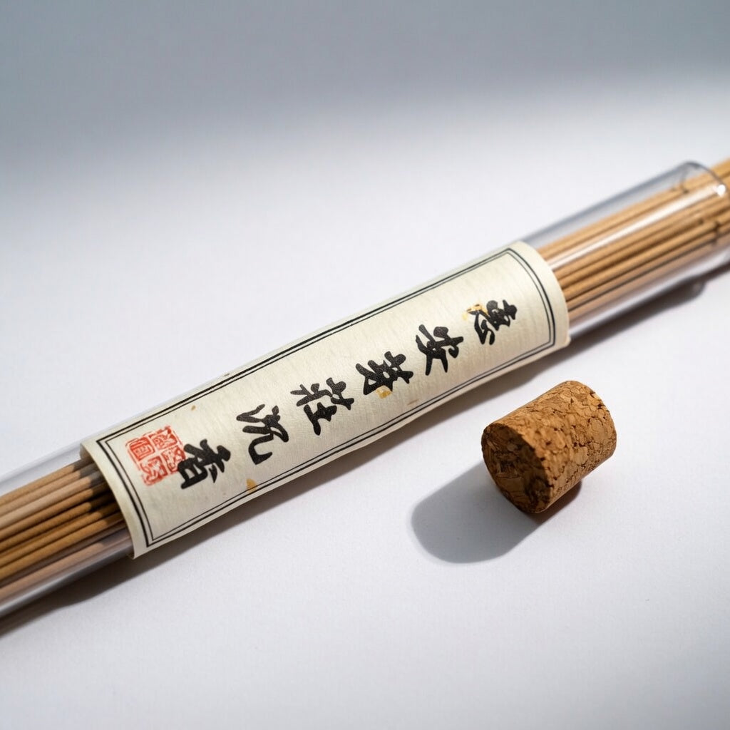 Vietnam Nha Trang Agarwood