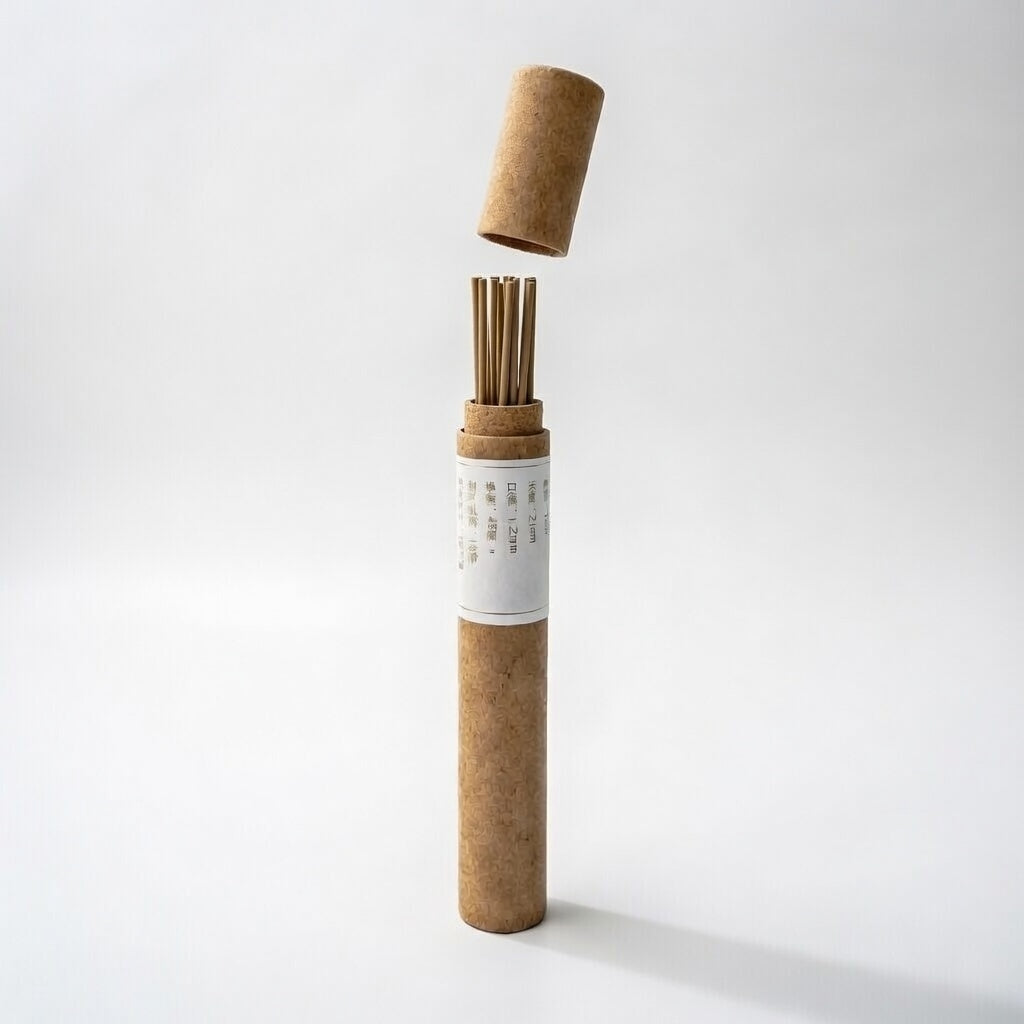 Kalimantan Agarwood Incense