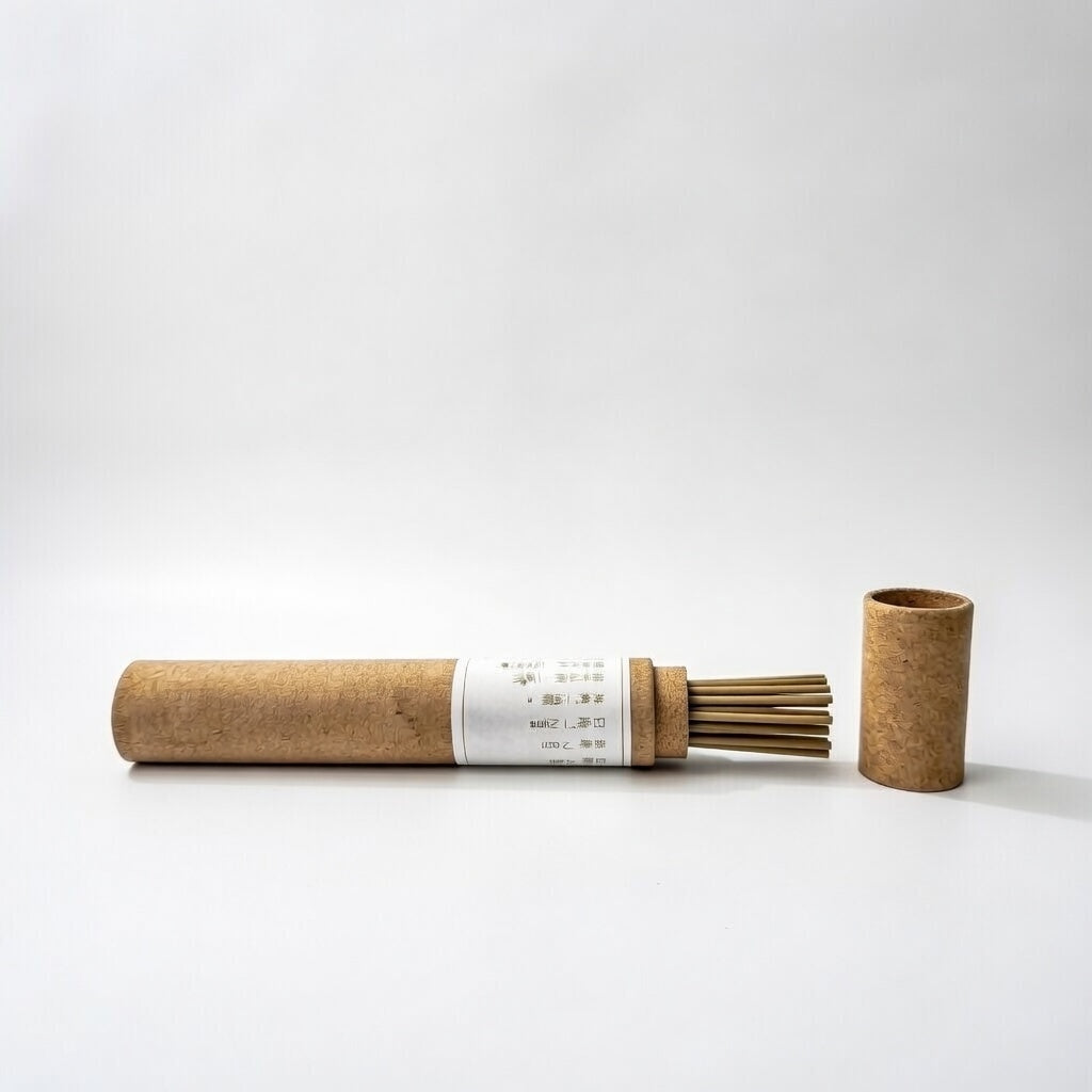 Kalimantan Agarwood Incense