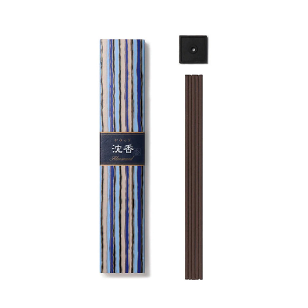 [Nippon Kodo] Kayuragi Incense - Aloeswood